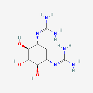 2-Deoxystreptidine