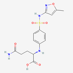 gamma-Glutamylsulfamethoxazole
