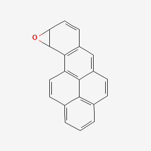 Benzo[a]pyrene-9,10-oxide