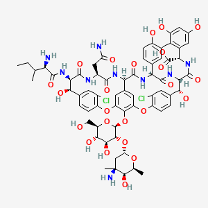 N-Demethylvancomycin