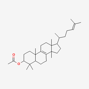 Lanosterol acetate