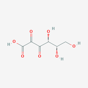 2,3-Diketogulonic acid