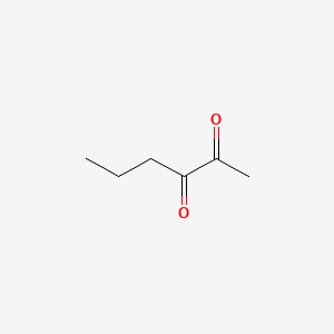 2,3-Hexanedione