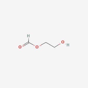 2-Hydroxyethyl formate