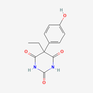 4-Hydroxyphenobarbital