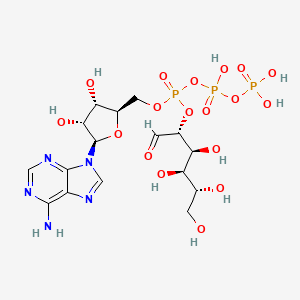 Ap(3)Glucose