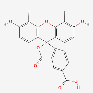4',5'-Dimethyl-5-carboxyfluorescein
