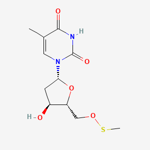 Methm-deoxyuridine