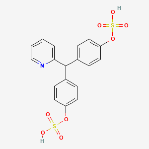 Picosulfuric acid