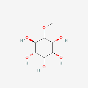 1D-1-O-Methyl-myo-inositol