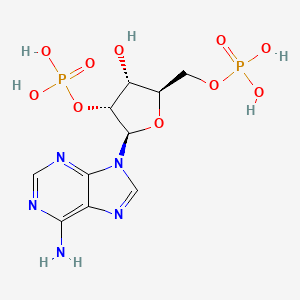 Adenosine-2'-5'-diphosphate