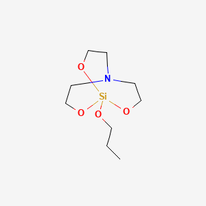 Propoxysilatran