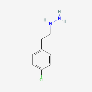 4-Chlorophenelzine