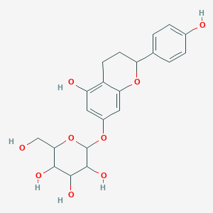 Apigenin-7-d-glucoside