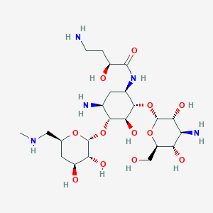 Antibiotic BBK 311