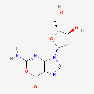2'-Deoxyoxanosine