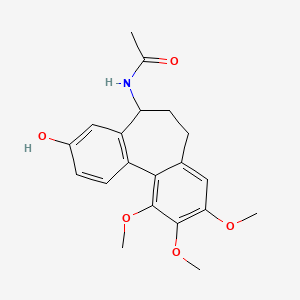 N-Acetylcolchicinol