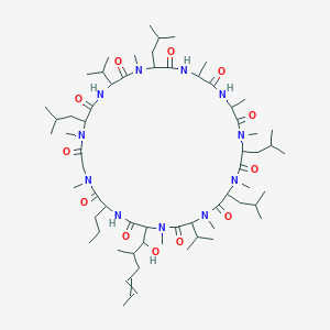 cyclosporine G