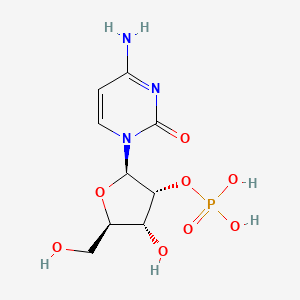 2'-Cytidylic acid