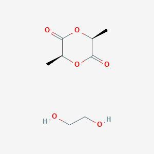 Poly(ethyleneglycol-lactide)