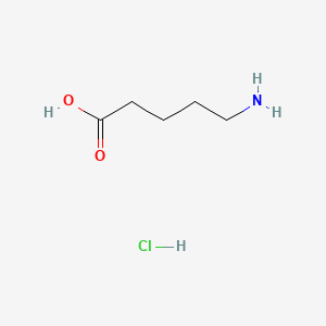 5-Aminopentanoic Acid Hydrochloride