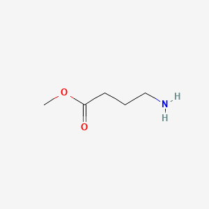 Methyl 4-aminobutanoate
