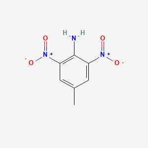 2,6-Dinitro-4-methylaniline