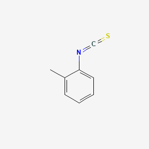 2-Methylphenyl isothiocyanate