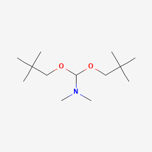 N,N-Dimethylformamide dineopentyl acetal