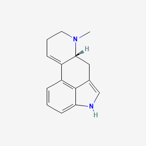 9,10-Didehydro-6-methylergoline