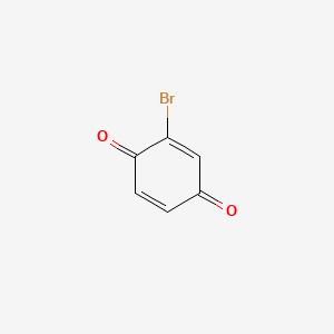 2-Bromo-1,4-benzoquinone