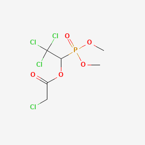 Chloracetophon