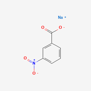 Sodium 3-nitrobenzoate
