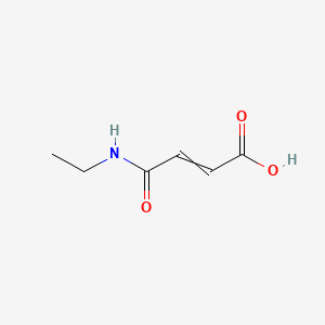 N-Ethylmaleamic acid