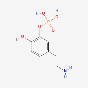 Dopamine-3-phosphate ester