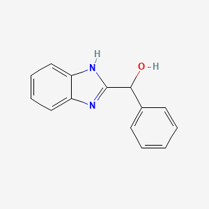 Hydrobenzole hydrochloride