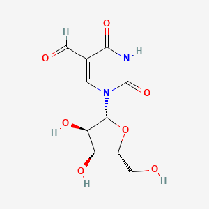 5-Formyluridine
