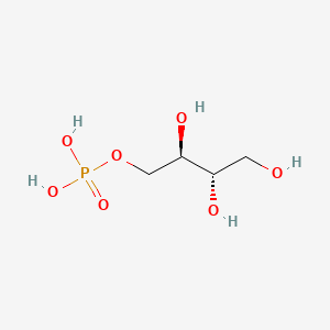 D-Erythritol 4-phosphate