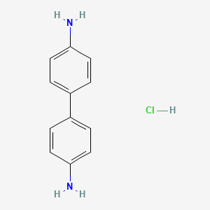 Benzidine hydrochloride