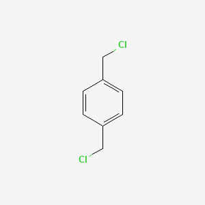 1,4-Bis(chloromethyl)benzene