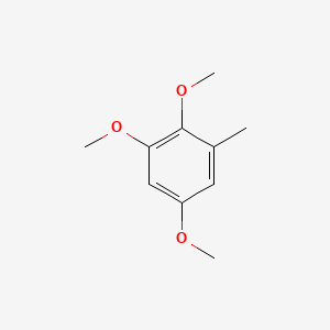 2,3,5-Trimethoxytoluene