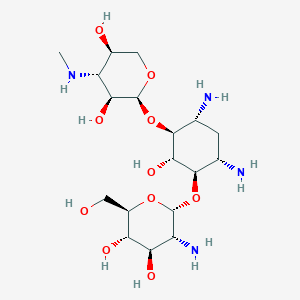 Gentamycin A