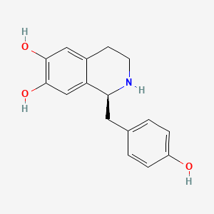 (-)-Higenamine
