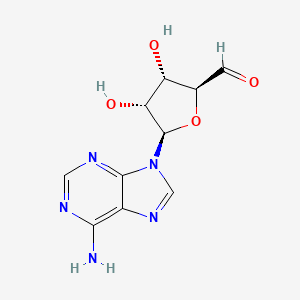 5'-Dehydroadenosine