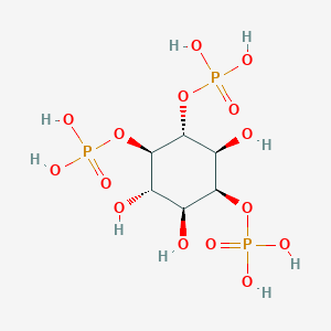 D-Myo-inositol-2,4,5-triphosphate