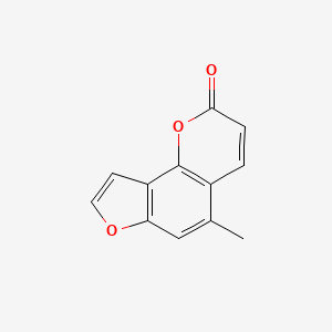 5-Methylangelicin