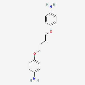 Diaminodiphenoxybutane