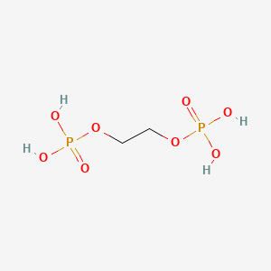 Ethylene glycol bisphosphate