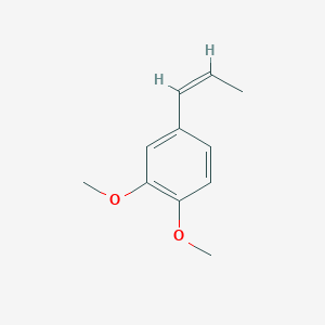 Isoeugenyl methyl ether