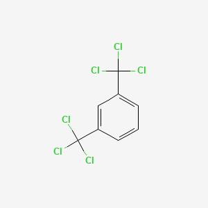 1,3-Bis(trichloromethyl)benzene